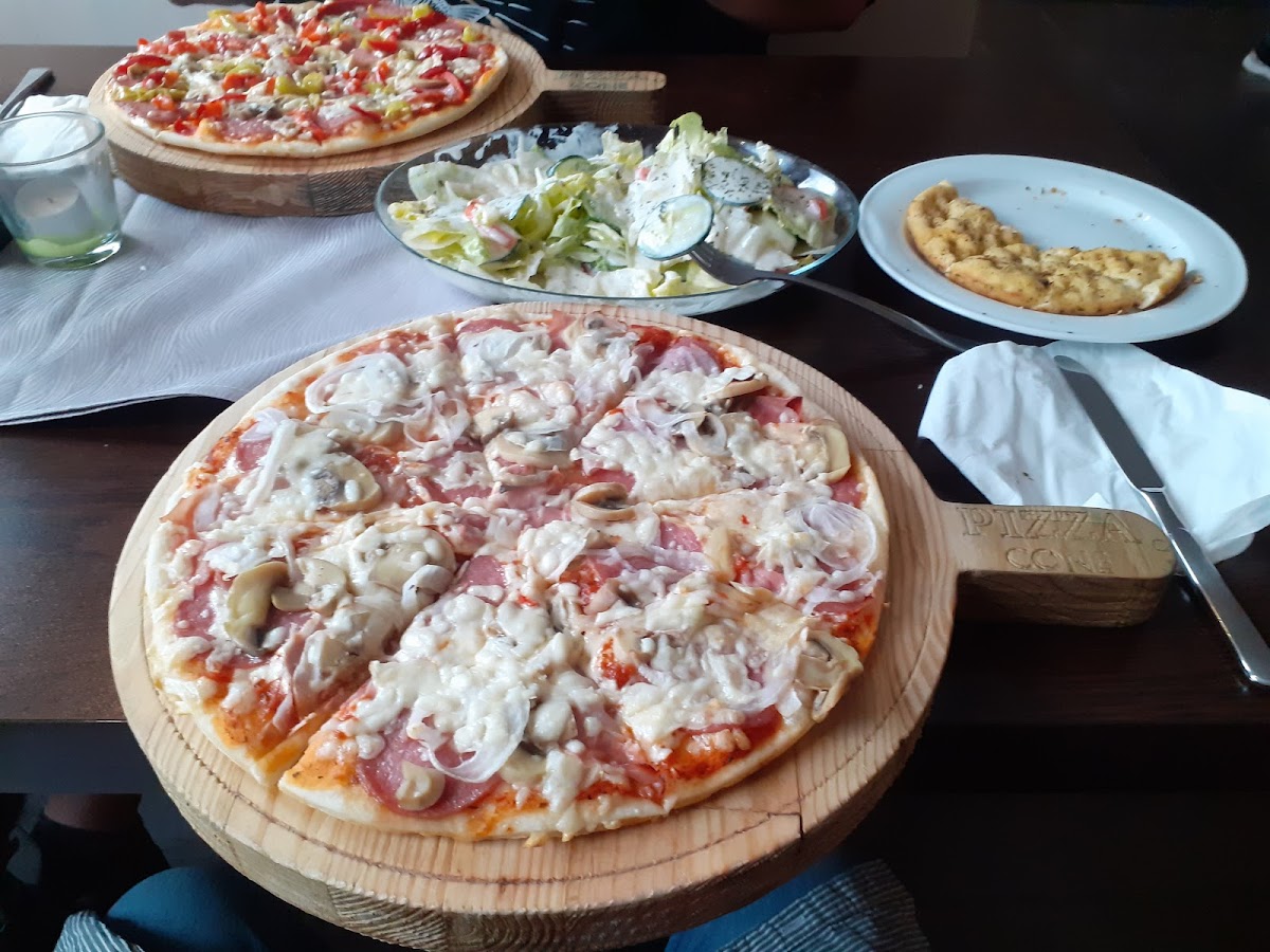 Pizza Cone - Photo 9