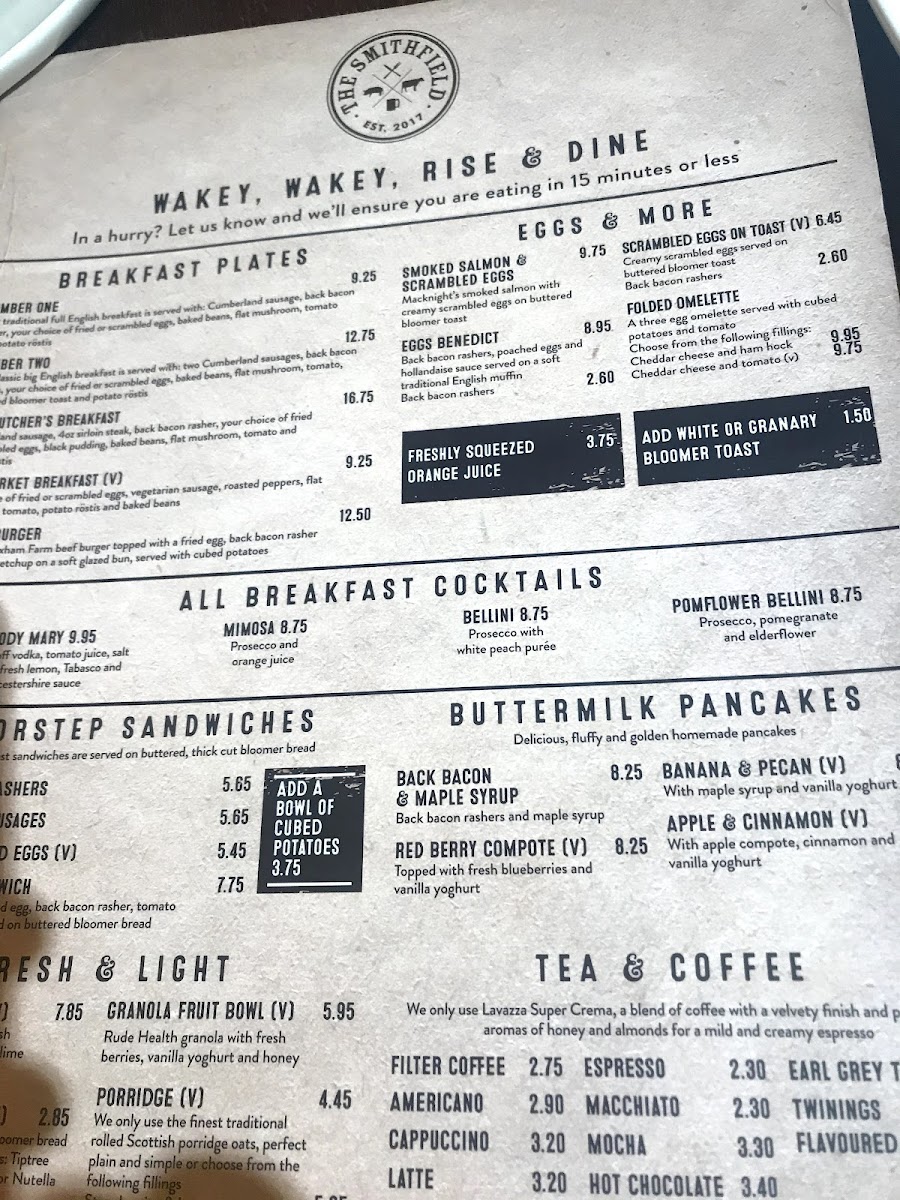 Menu Photo 9
