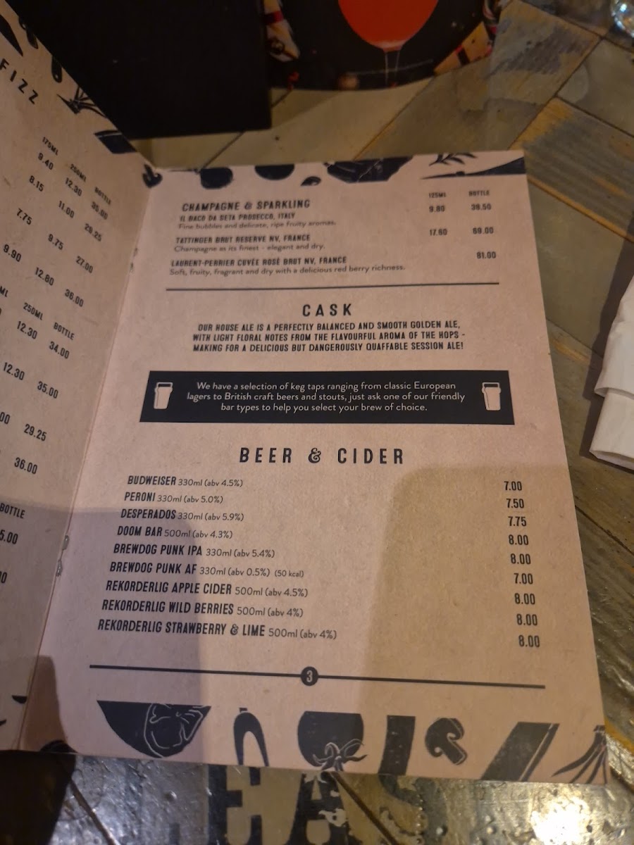 Menu Photo 5
