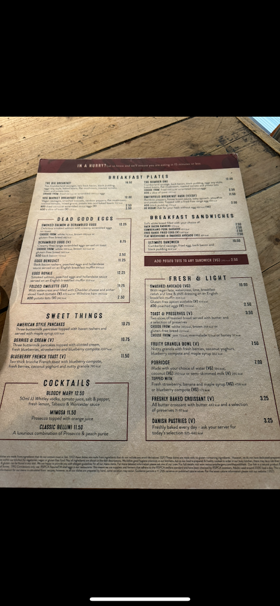 Menu Photo 6