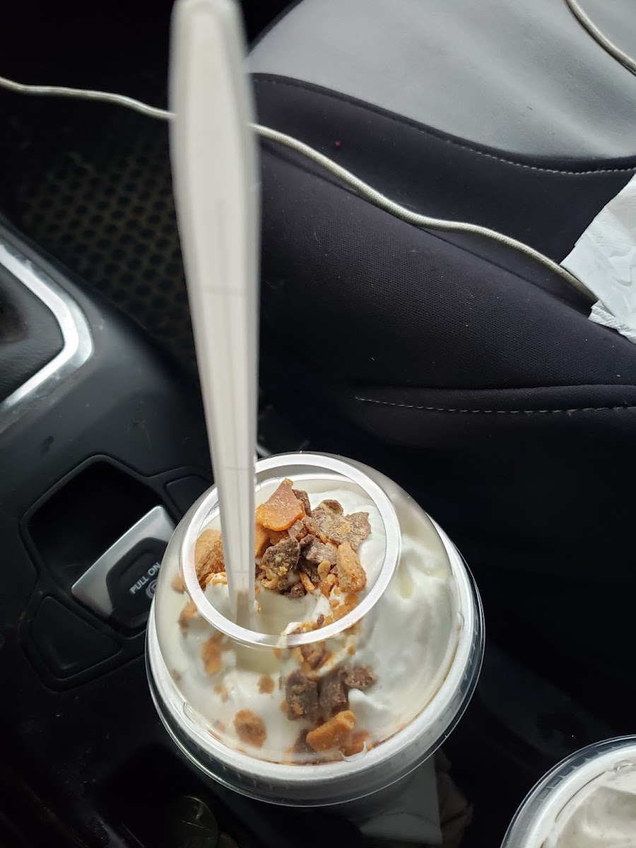 Edon Dairy Treat