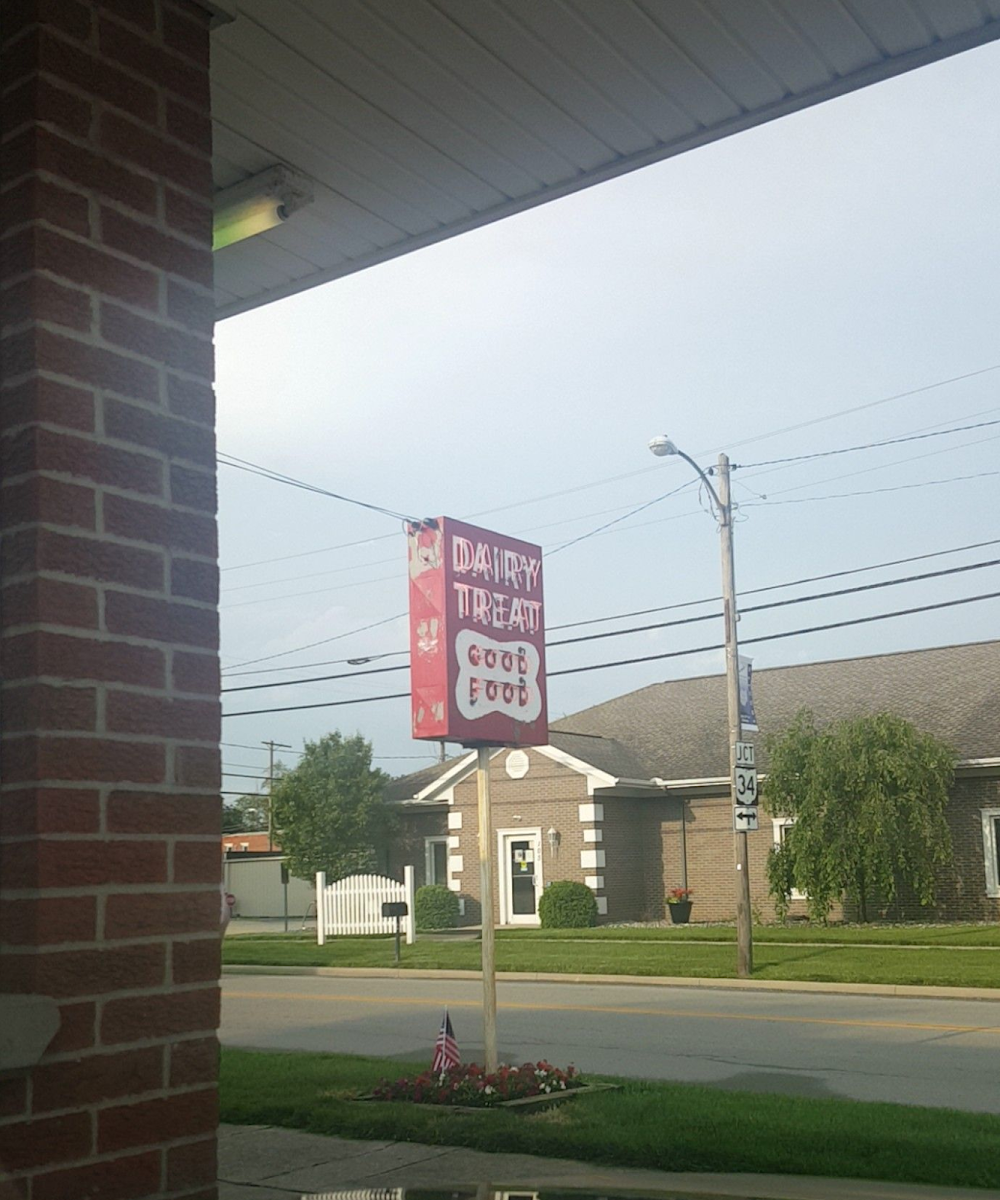 Edon Dairy Treat - Photo 9