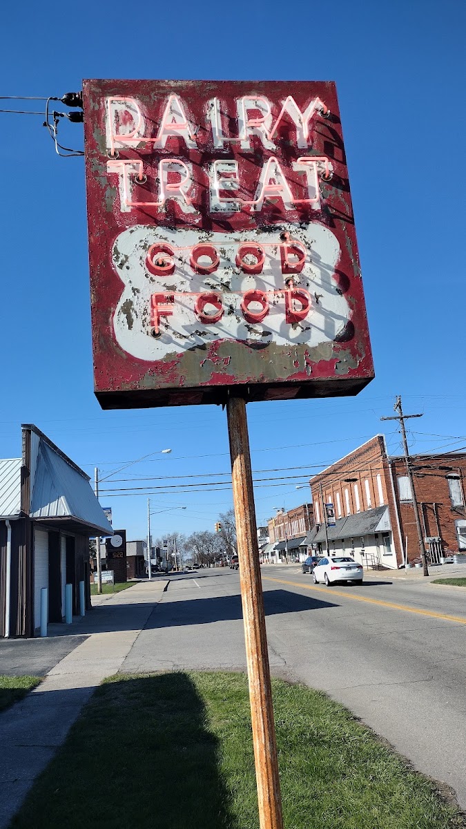 Edon Dairy Treat - Photo 1