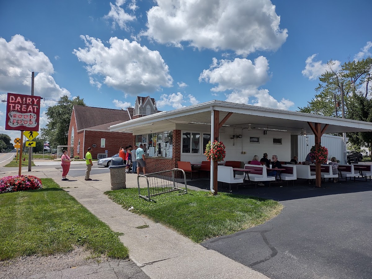 Edon Dairy Treat - Photo 2