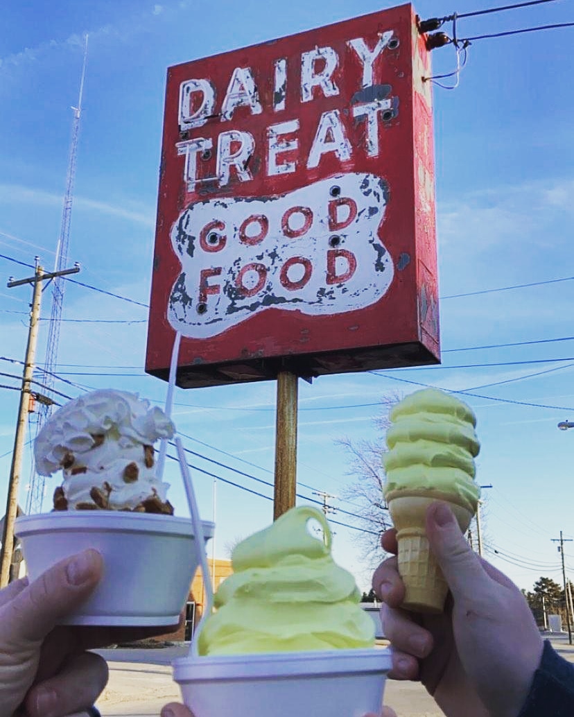 Edon Dairy Treat - Photo 7