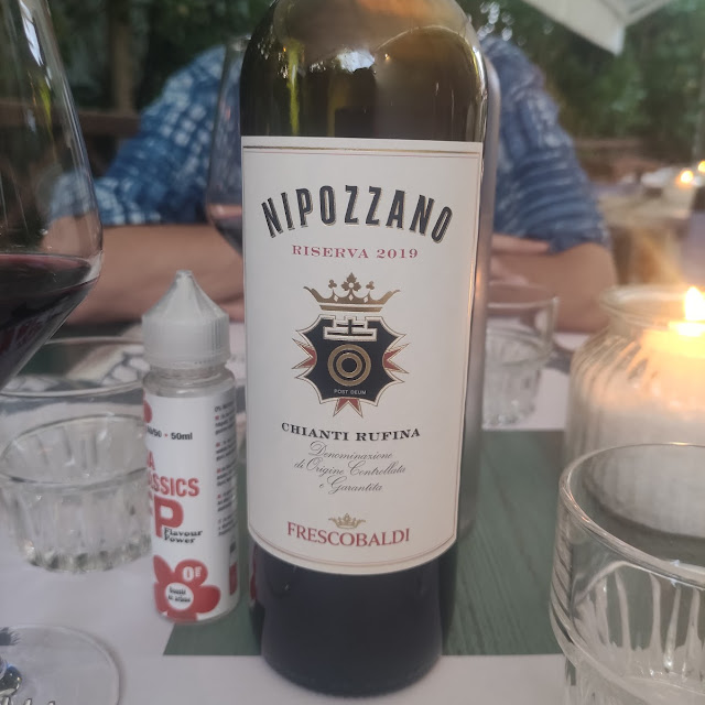 Wine