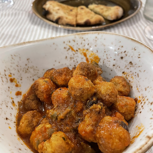 Meatballs