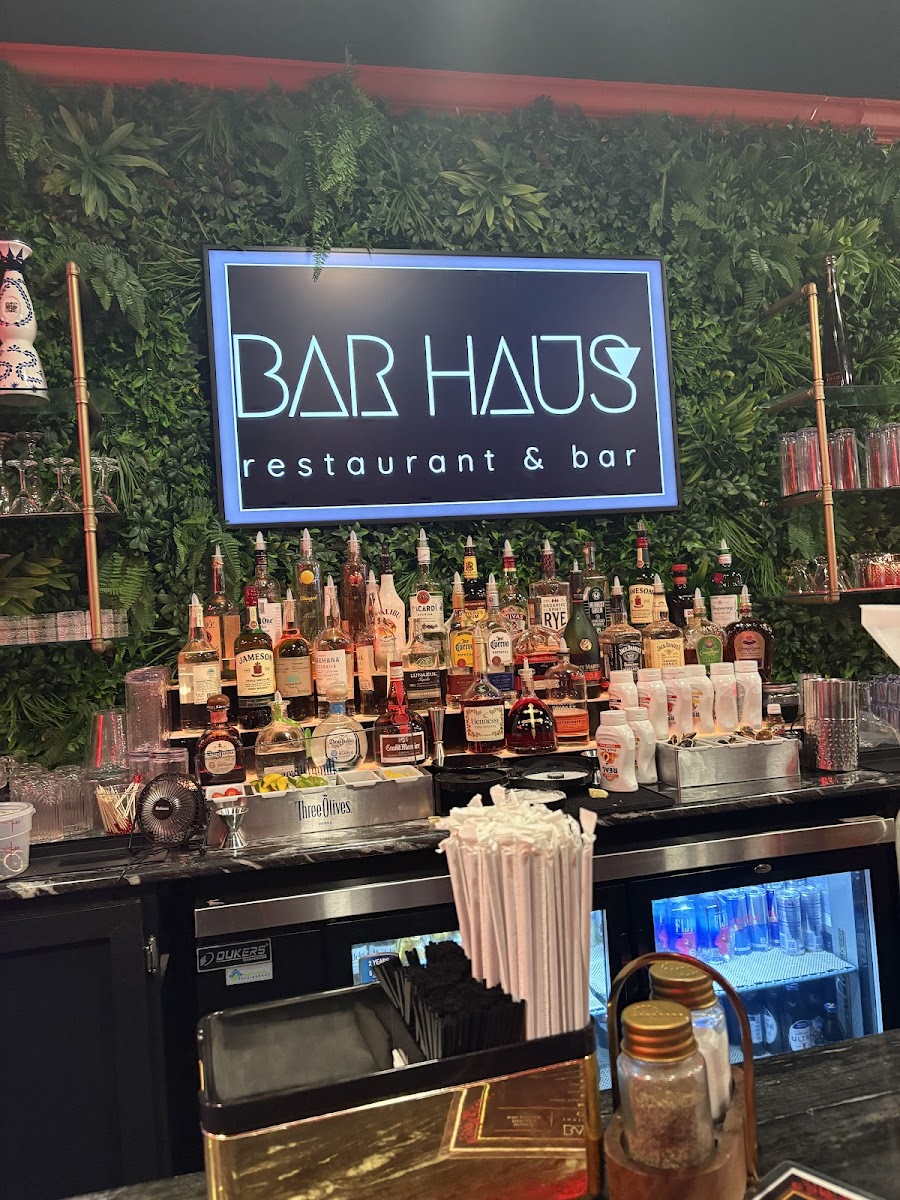 BAR HAUS
