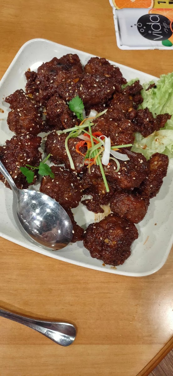 夜市海鲜冷气饭店 Nightlife Restaurant & Entertainment - Photo 9