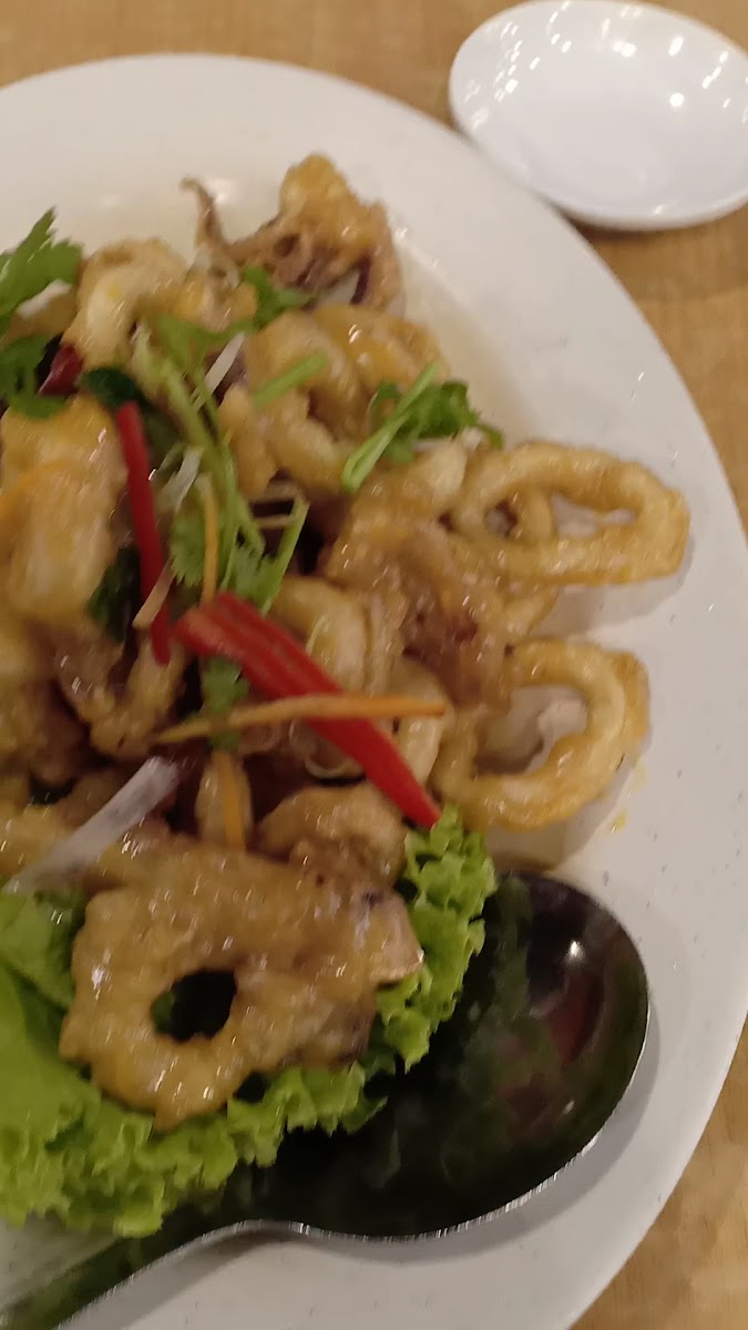 夜市海鲜冷气饭店 Nightlife Restaurant & Entertainment - Photo 1