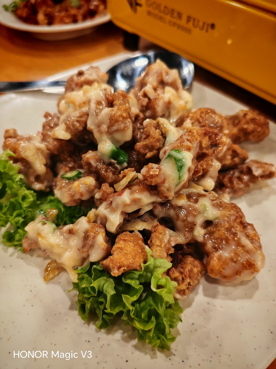 夜市海鲜冷气饭店 Nightlife Restaurant & Entertainment - Photo 2