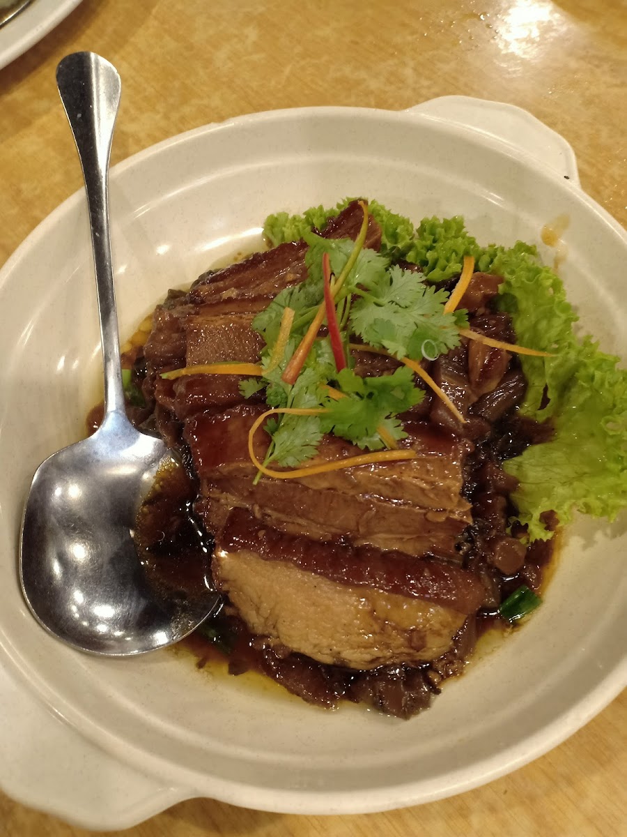 夜市海鲜冷气饭店 Nightlife Restaurant & Entertainment - Photo 3