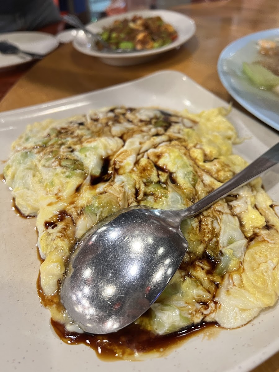 夜市海鲜冷气饭店 Nightlife Restaurant & Entertainment - Photo 4
