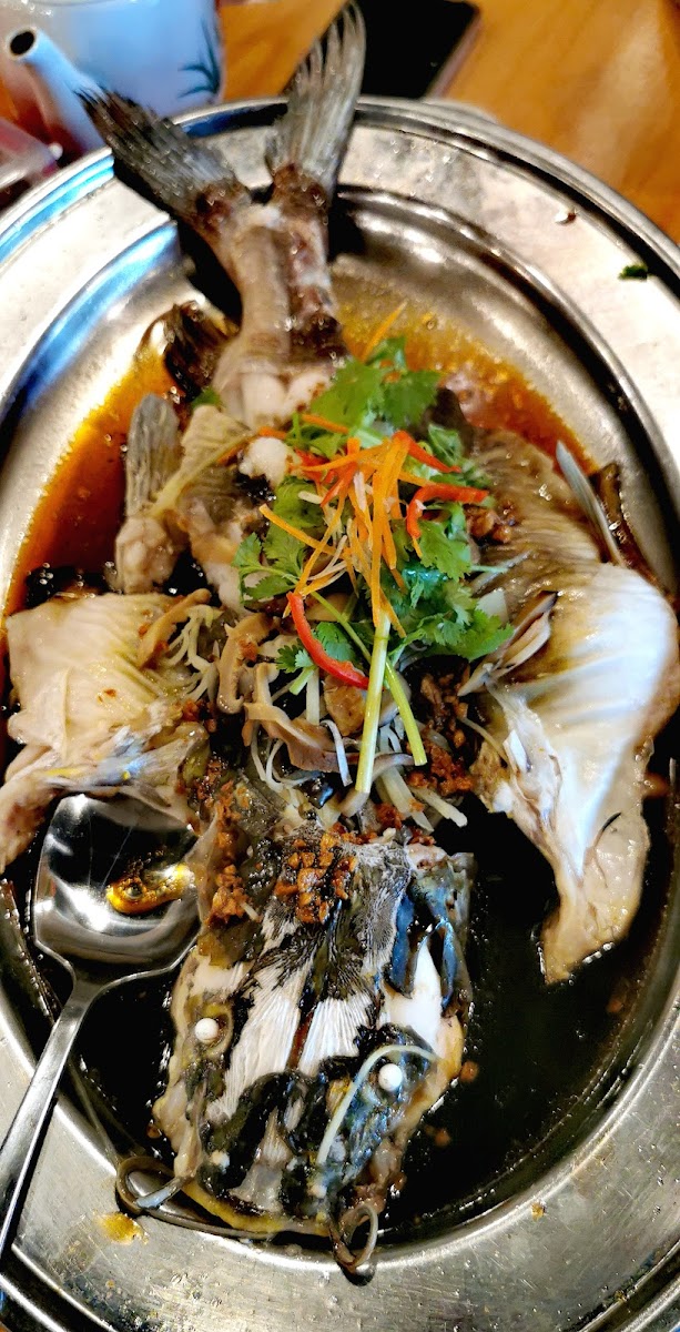 夜市海鲜冷气饭店 Nightlife Restaurant & Entertainment - Photo 5