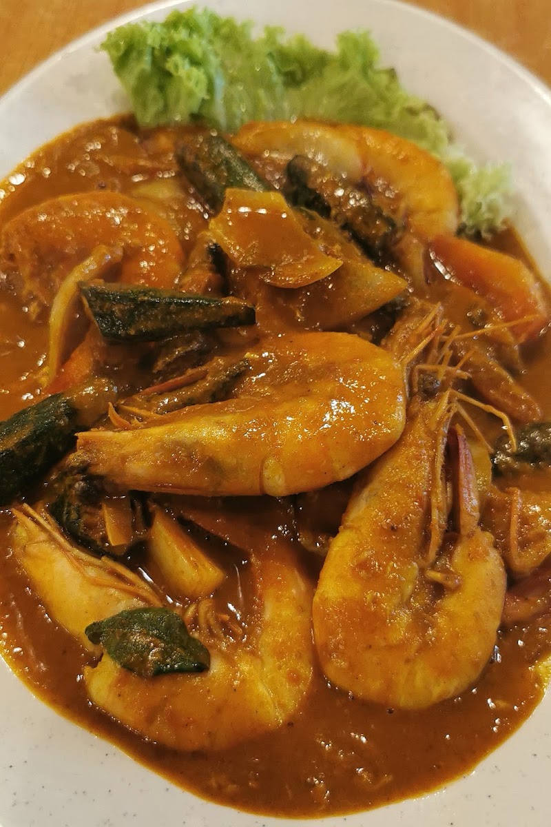 夜市海鲜冷气饭店 Nightlife Restaurant & Entertainment - Photo 7
