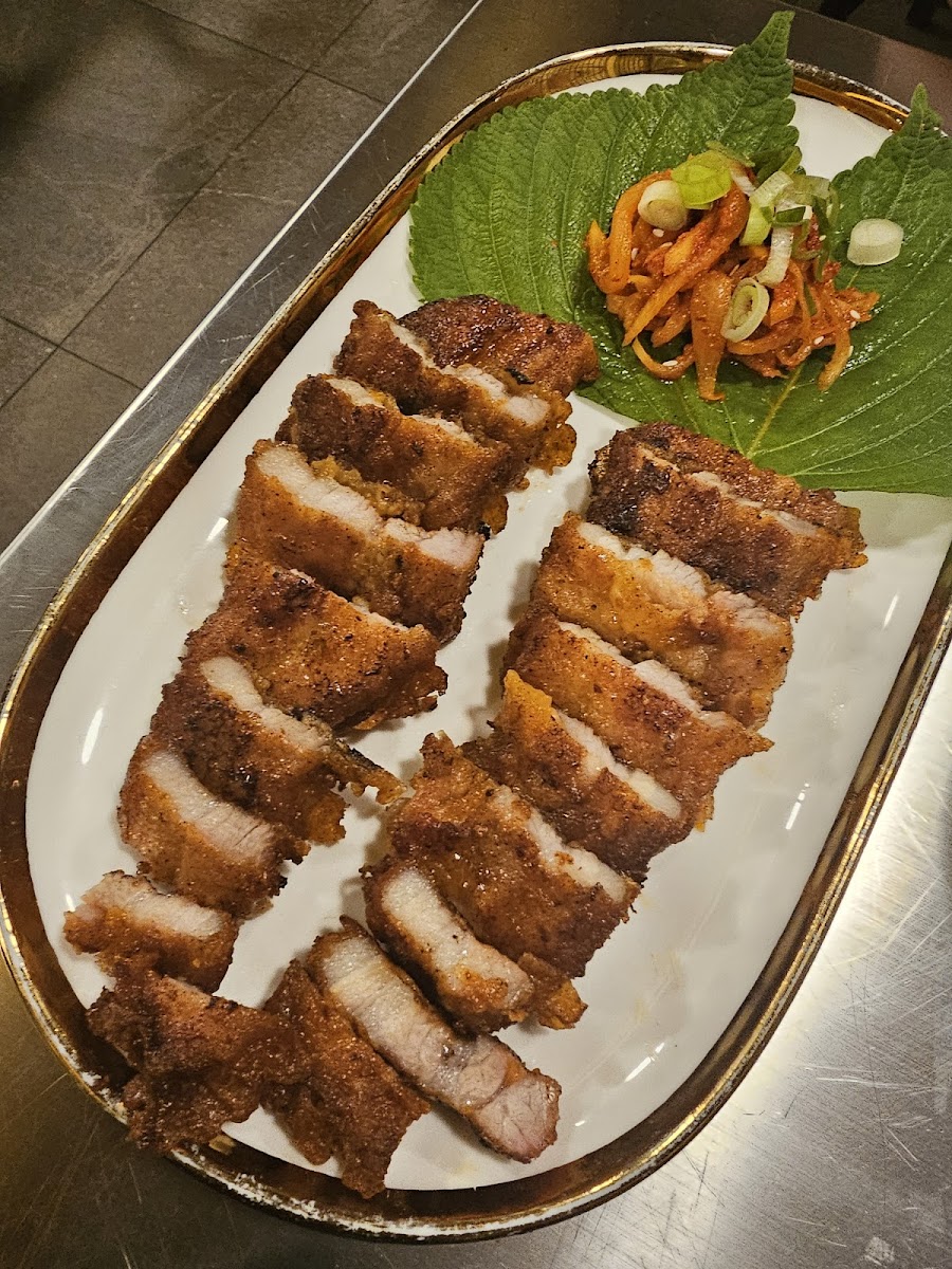 Hongdae Grill - Photo 9