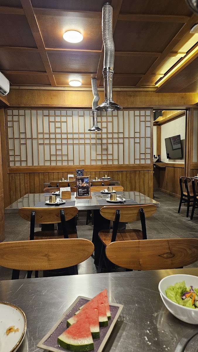 Hongdae Grill - Photo 2