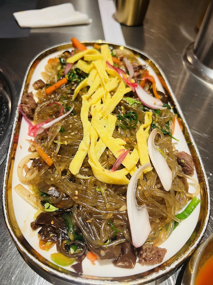 Hongdae Grill - Photo 4