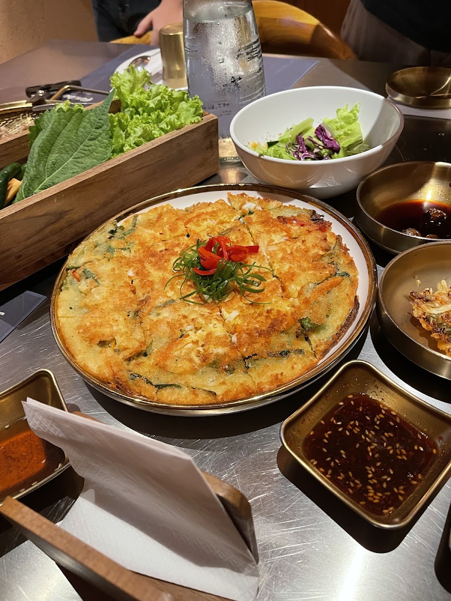 Hongdae Grill - Photo 5