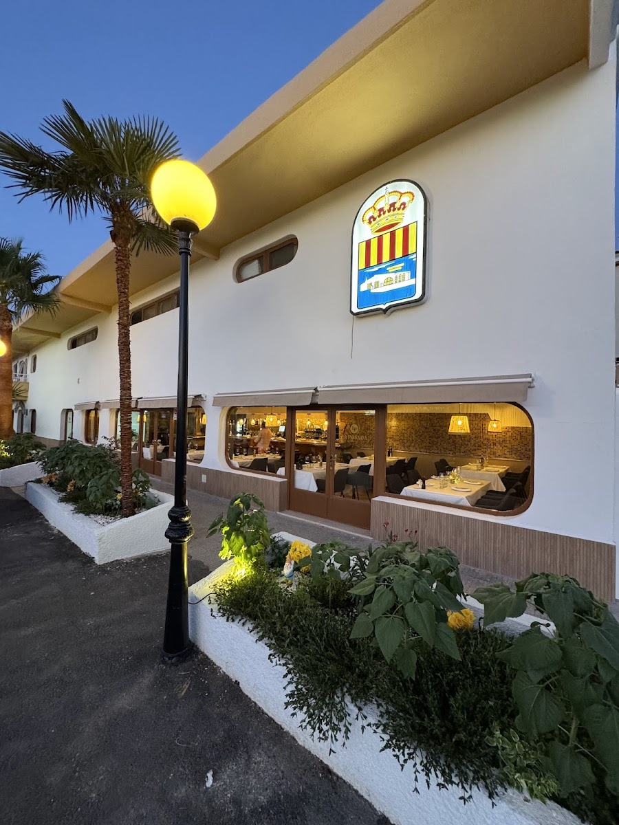 La Posada de Albir