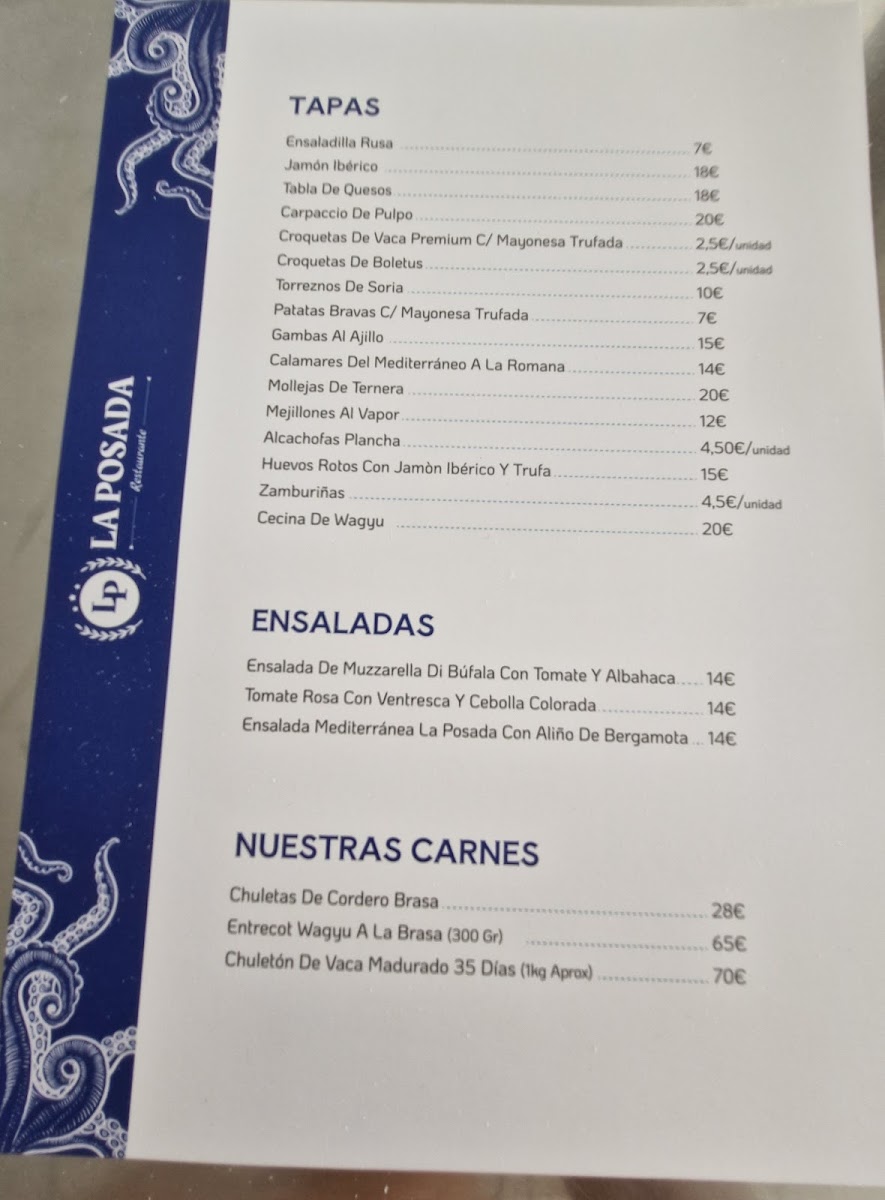 Menu Photo 5
