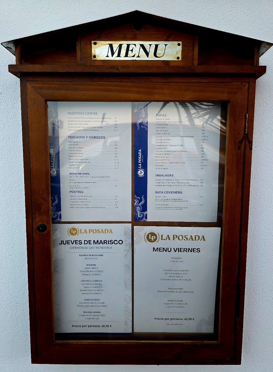 Menu Photo 7