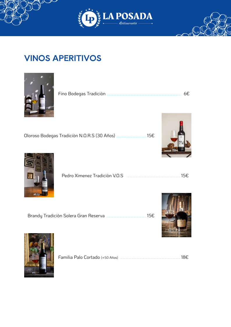 Menu Photo 8