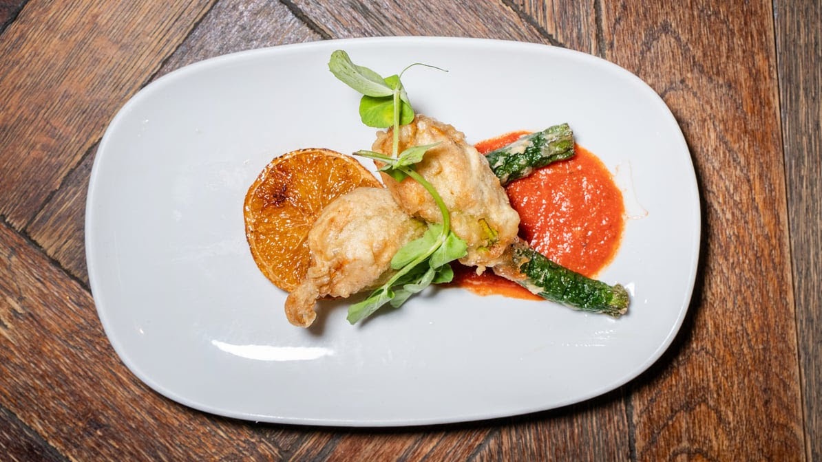 Sol Restaurant
