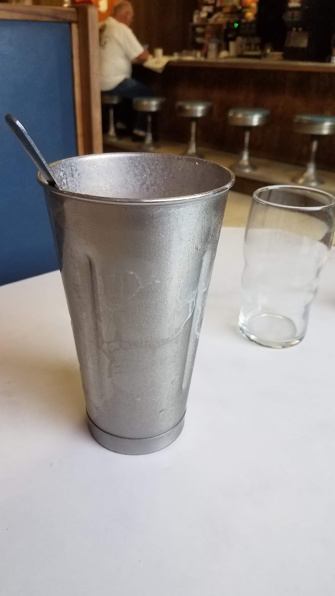 Thoma Dairy Bar Cafe - Photo 9