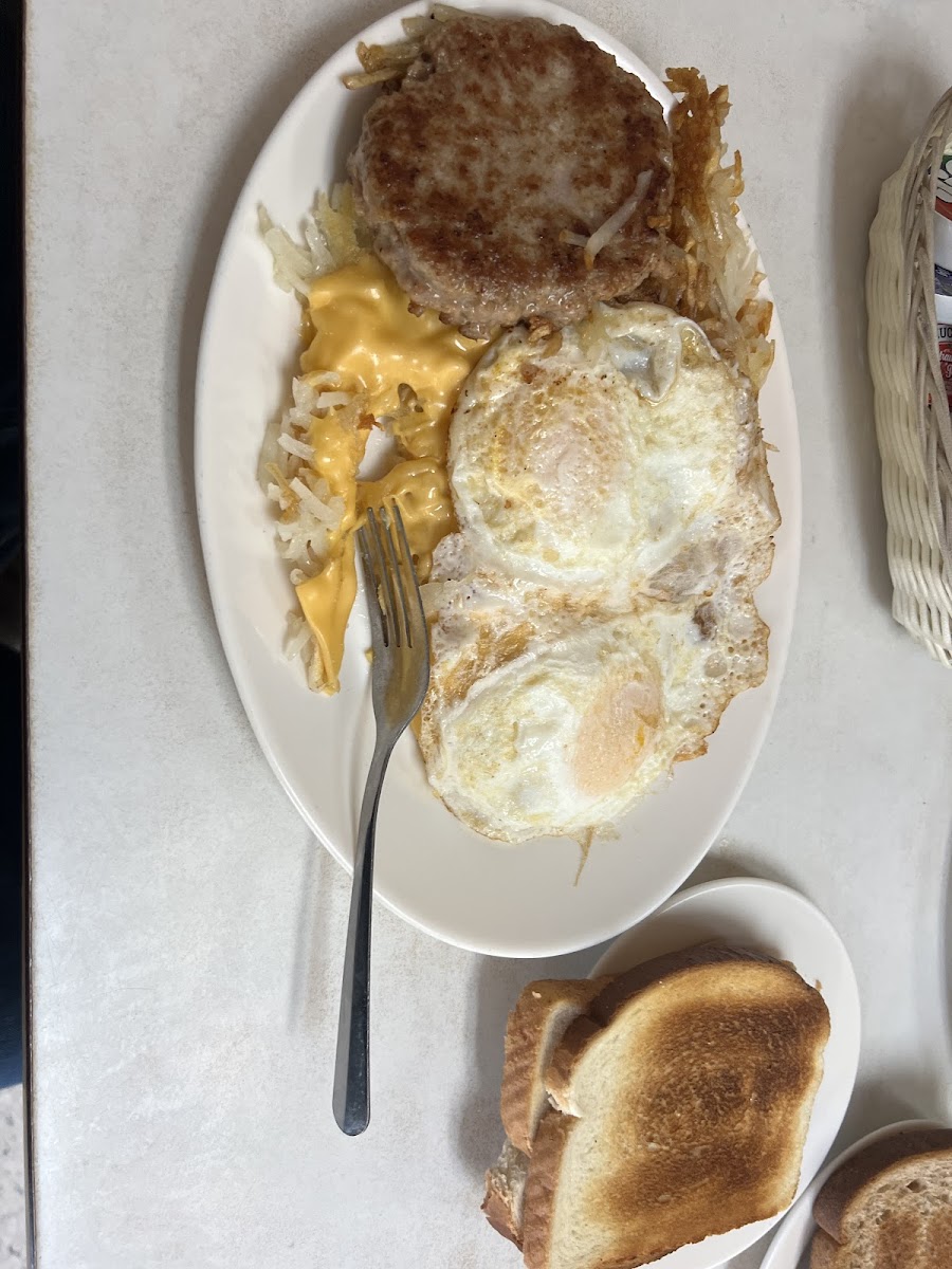 Thoma Dairy Bar Cafe - Photo 4
