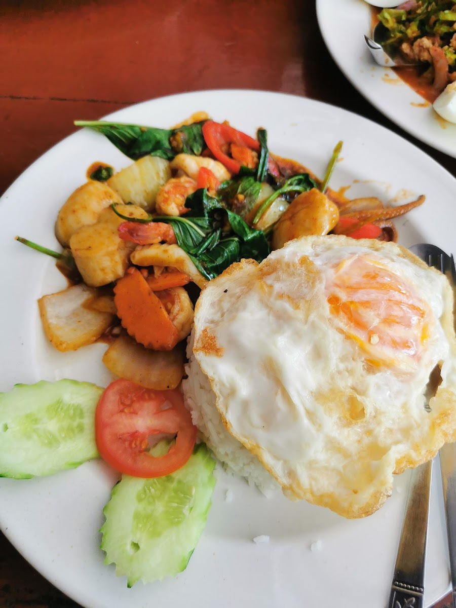 Kookporn Restaurant - Photo 6