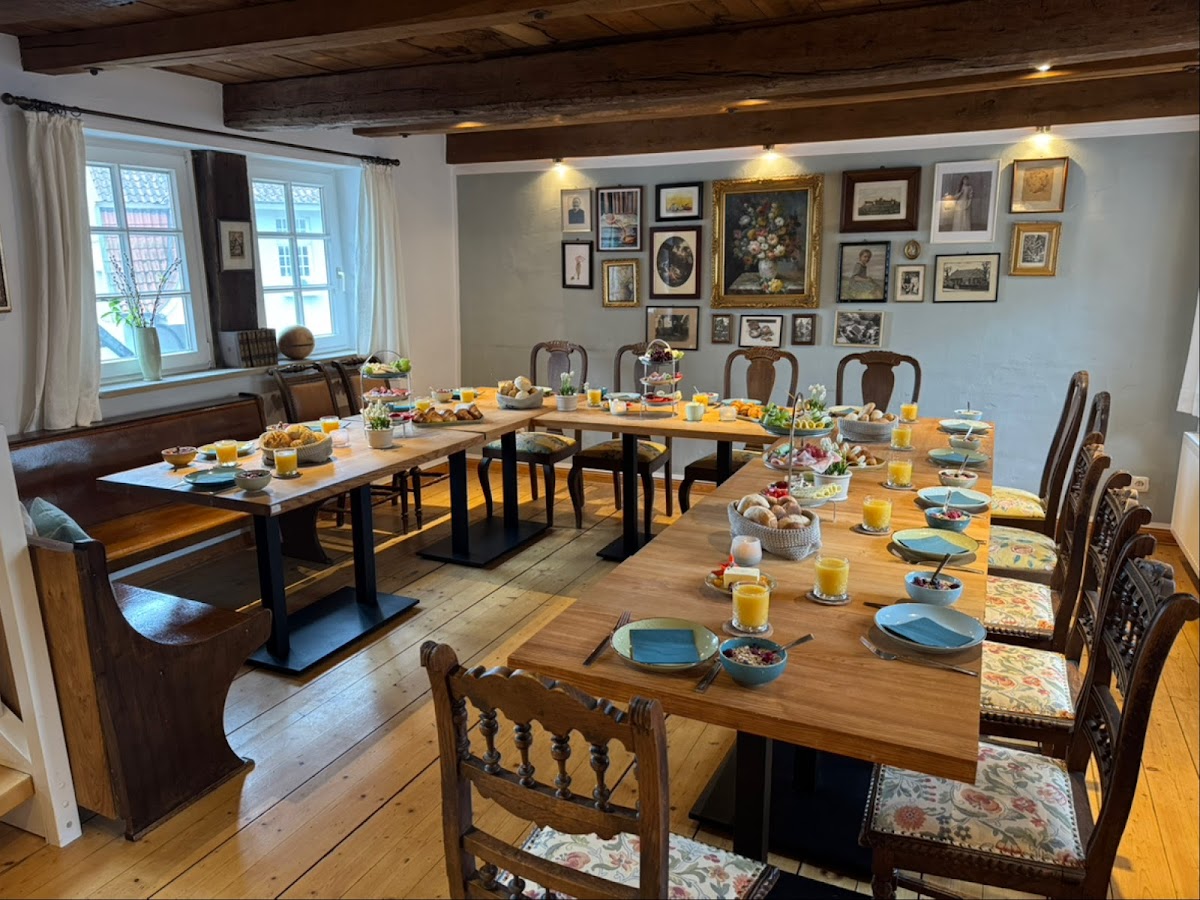 Café Elisabeth im Lindenhof - Photo 3