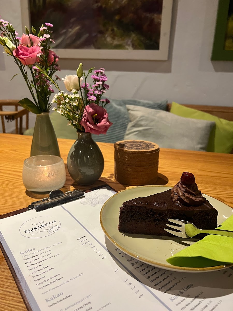 Café Elisabeth im Lindenhof - Photo 4