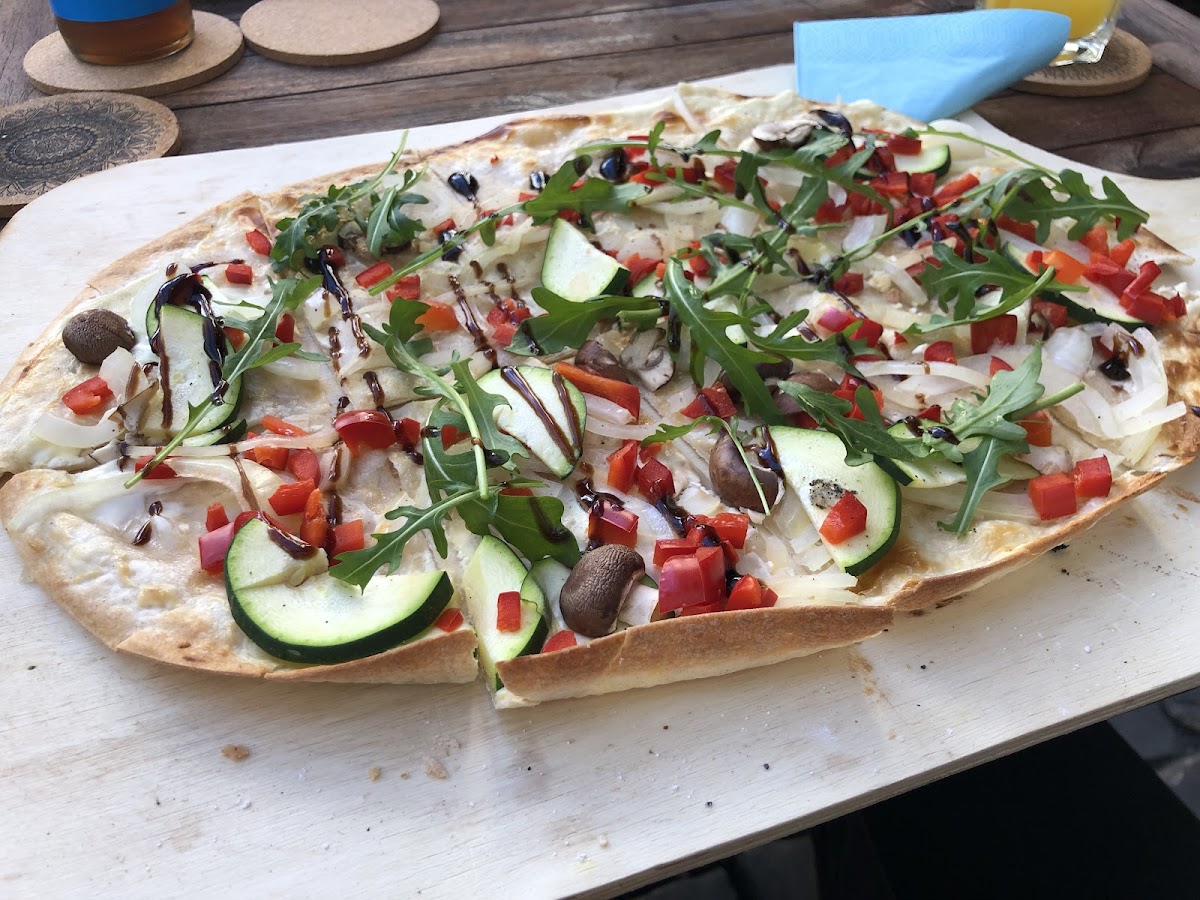 Café Elisabeth im Lindenhof - Photo 7