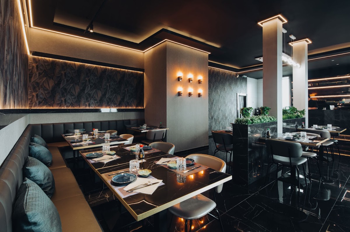 Shumu Sushi