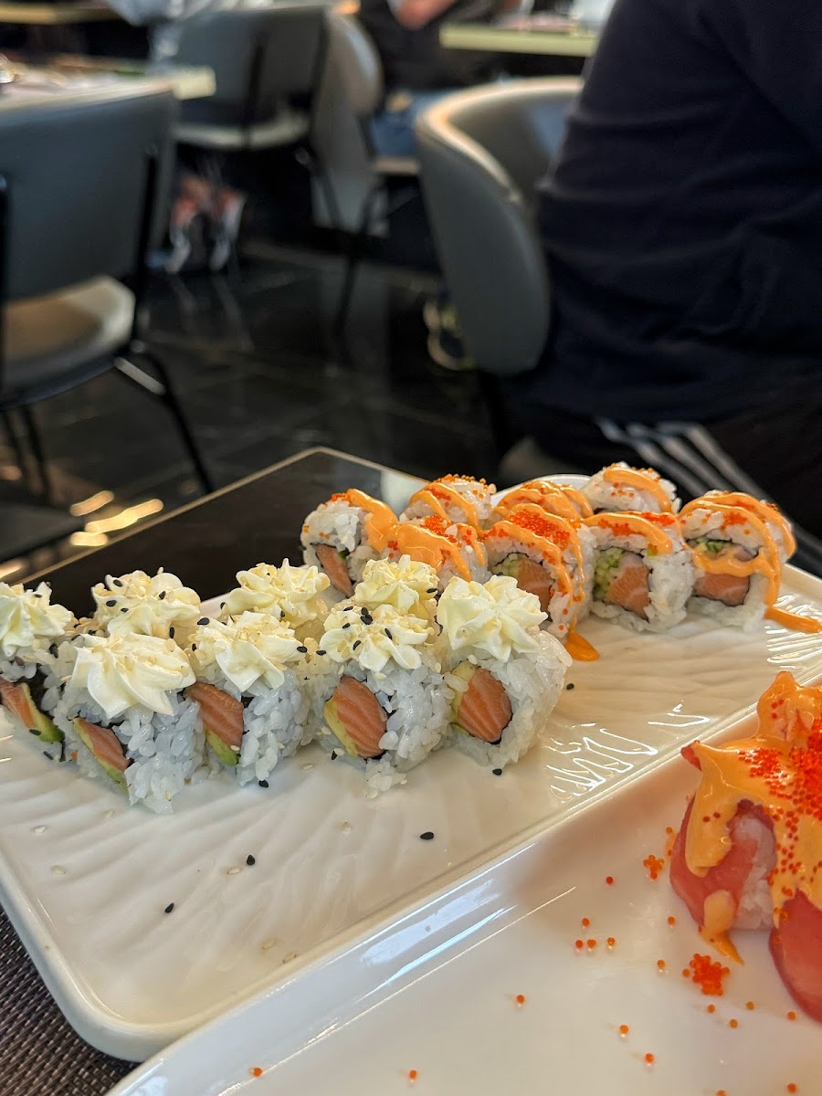 Shumu Sushi - Photo 1