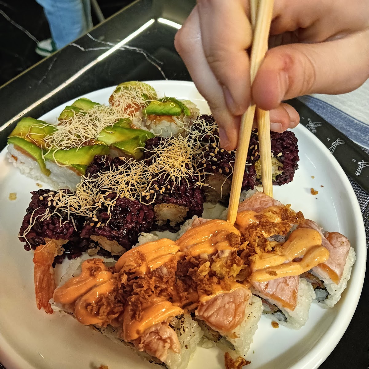 Shumu Sushi - Photo 2