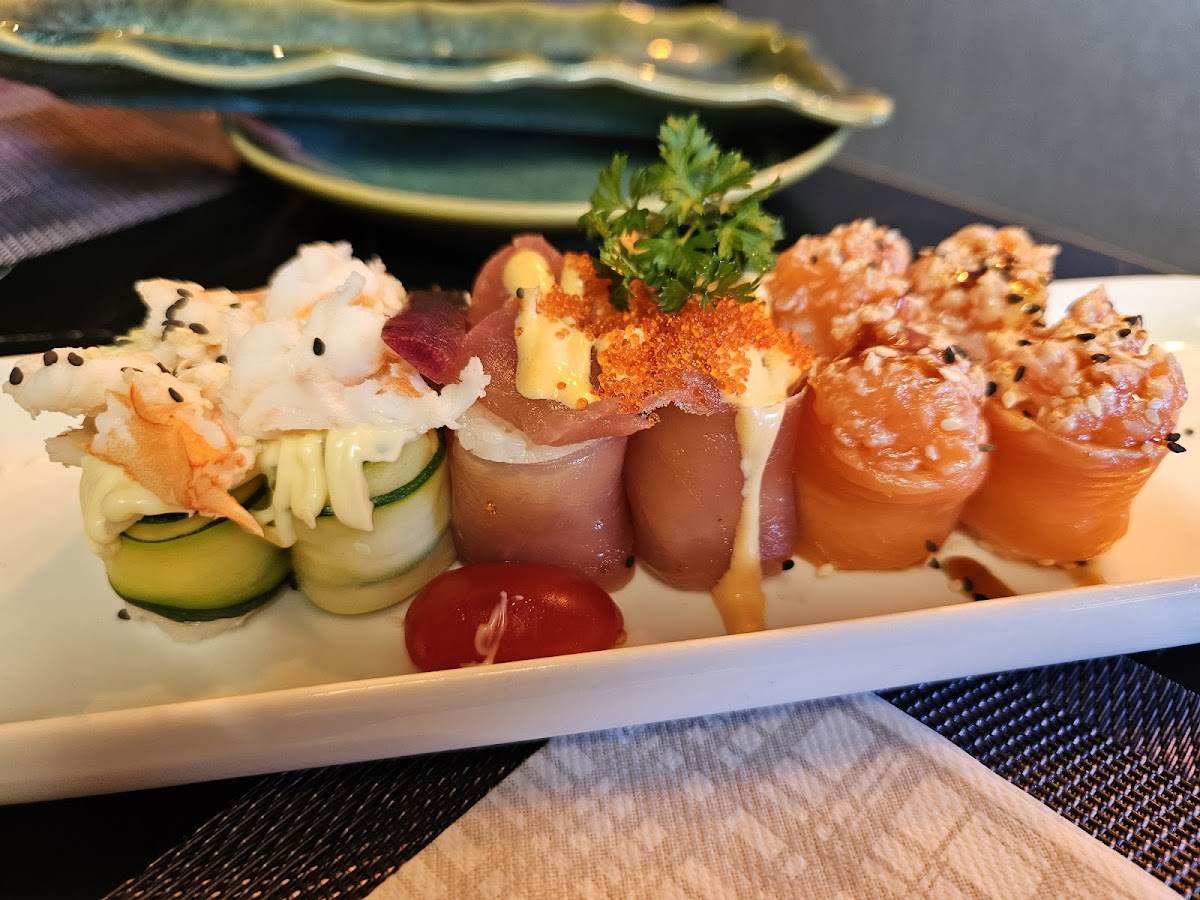 Shumu Sushi - Photo 3