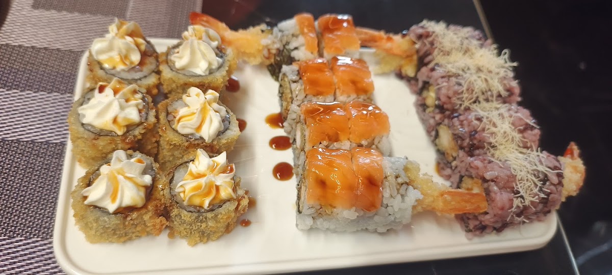 Shumu Sushi - Photo 4