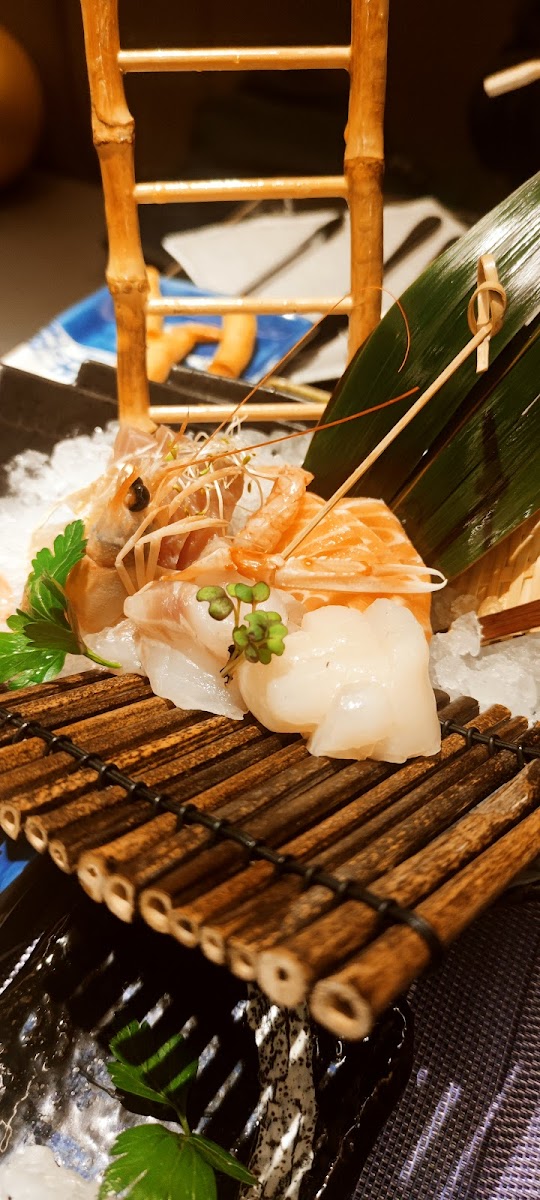 Shumu Sushi - Photo 5