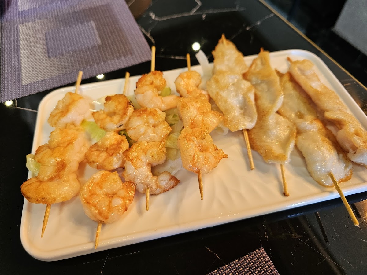 Shumu Sushi - Photo 6