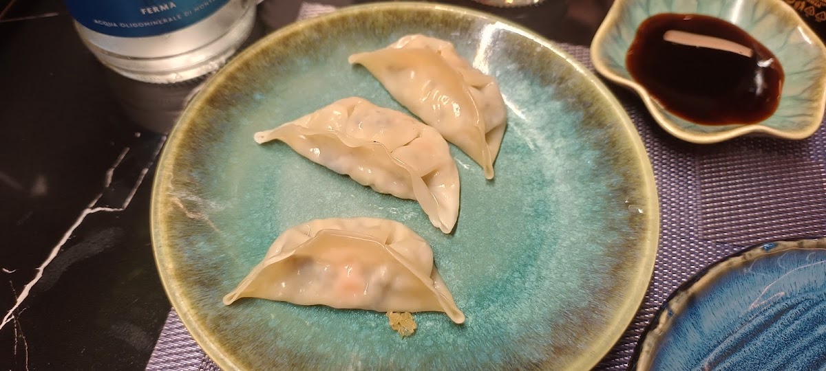Shumu Sushi - Photo 8
