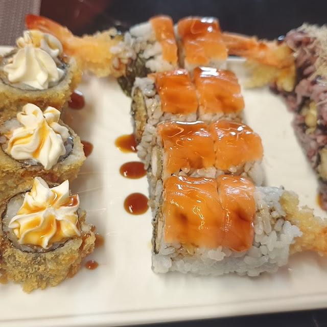 Sushi