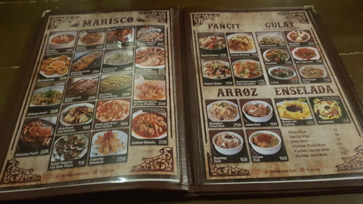 Menu Photo 6
