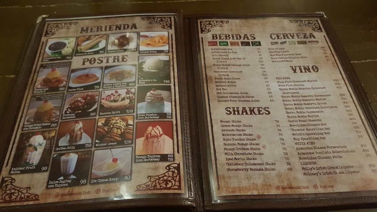 Menu Photo 7