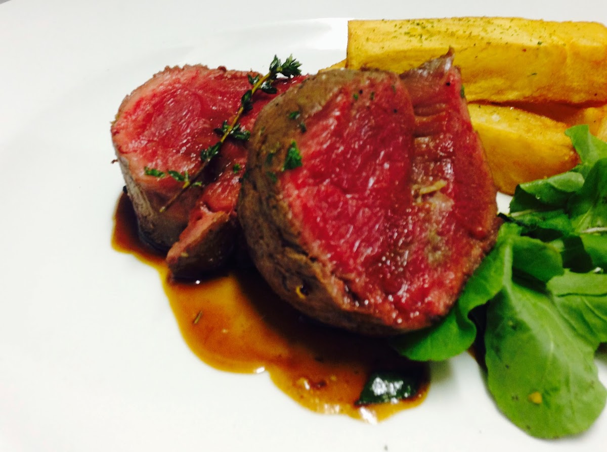 Poplars Restaurant - Photo 4