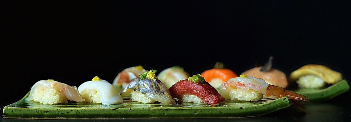 Umaya LA - Kaiseki & Sushi - Photo 2