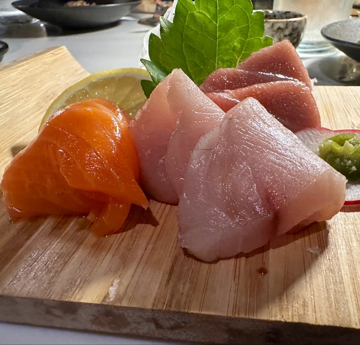 Umaya LA - Kaiseki & Sushi - Photo 4