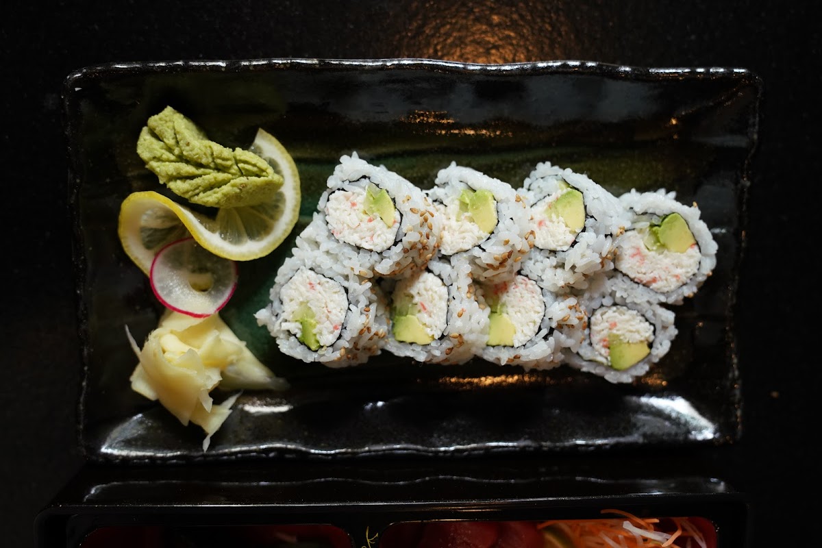 Umaya LA - Kaiseki & Sushi - Photo 8