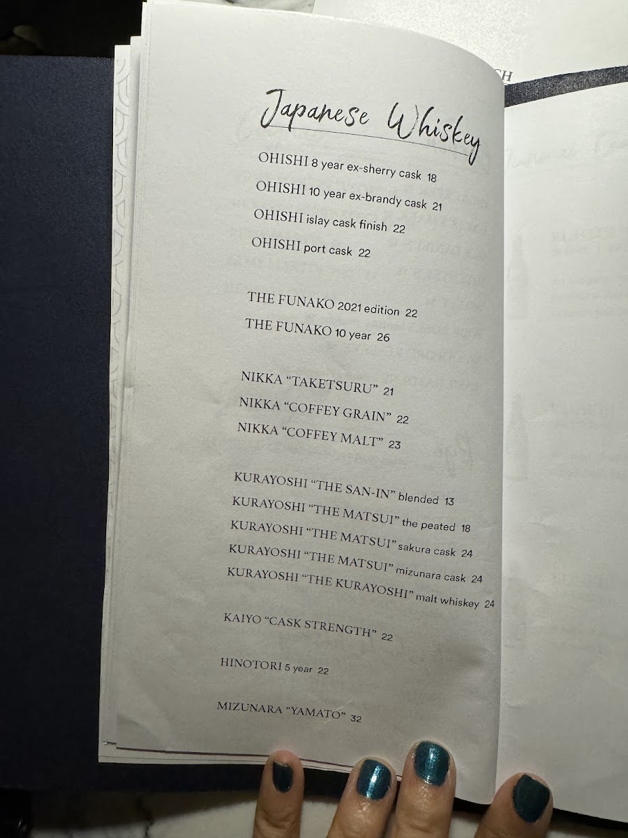 Menu Photo 9